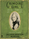 Cover image for Grimoire Girl